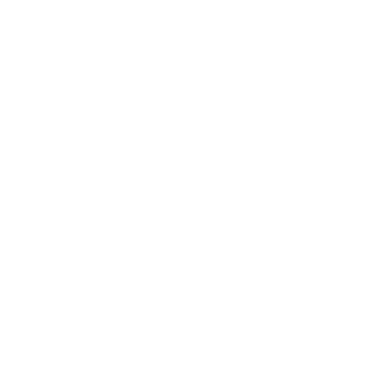 Icon of a spanner head with a tickmark enclosed in an arrow