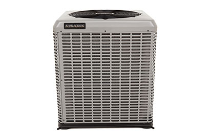 YORK® | Residential Split System Heat Pump