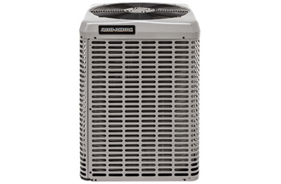 YORK® | Split System Air Conditioners