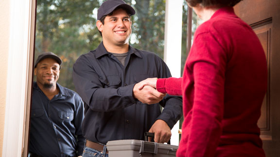 YORK® | Maintenance Tips
